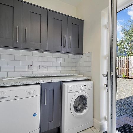 Ardmore Cottage - Failte Ireland Quality Assured Muff Экстерьер фото