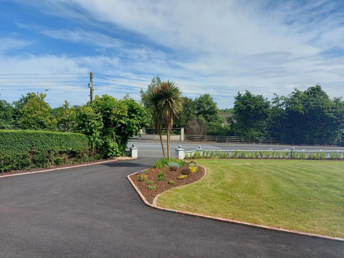 Ardmore Cottage - Failte Ireland Quality Assured Muff Экстерьер фото