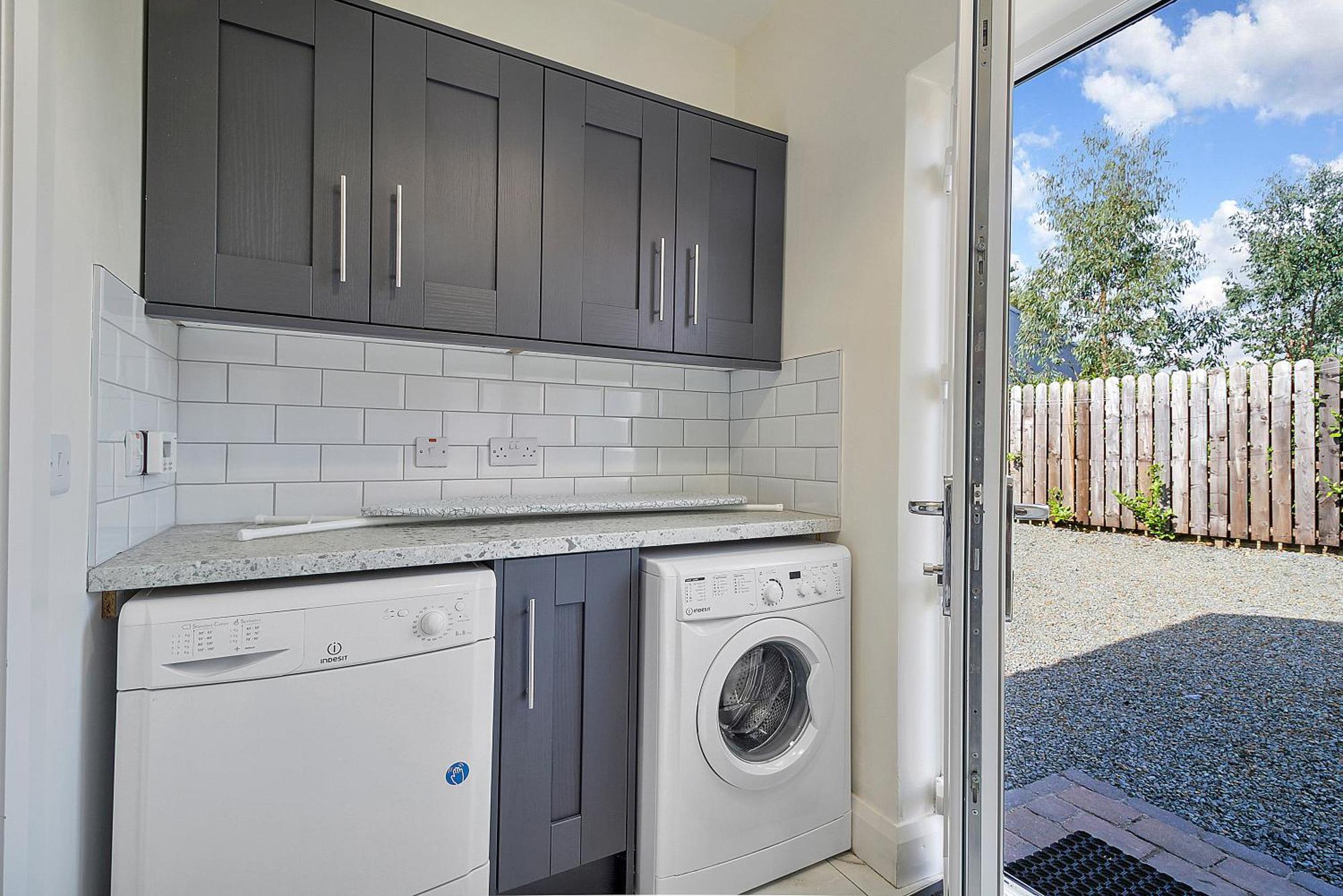 Ardmore Cottage - Failte Ireland Quality Assured Muff Экстерьер фото