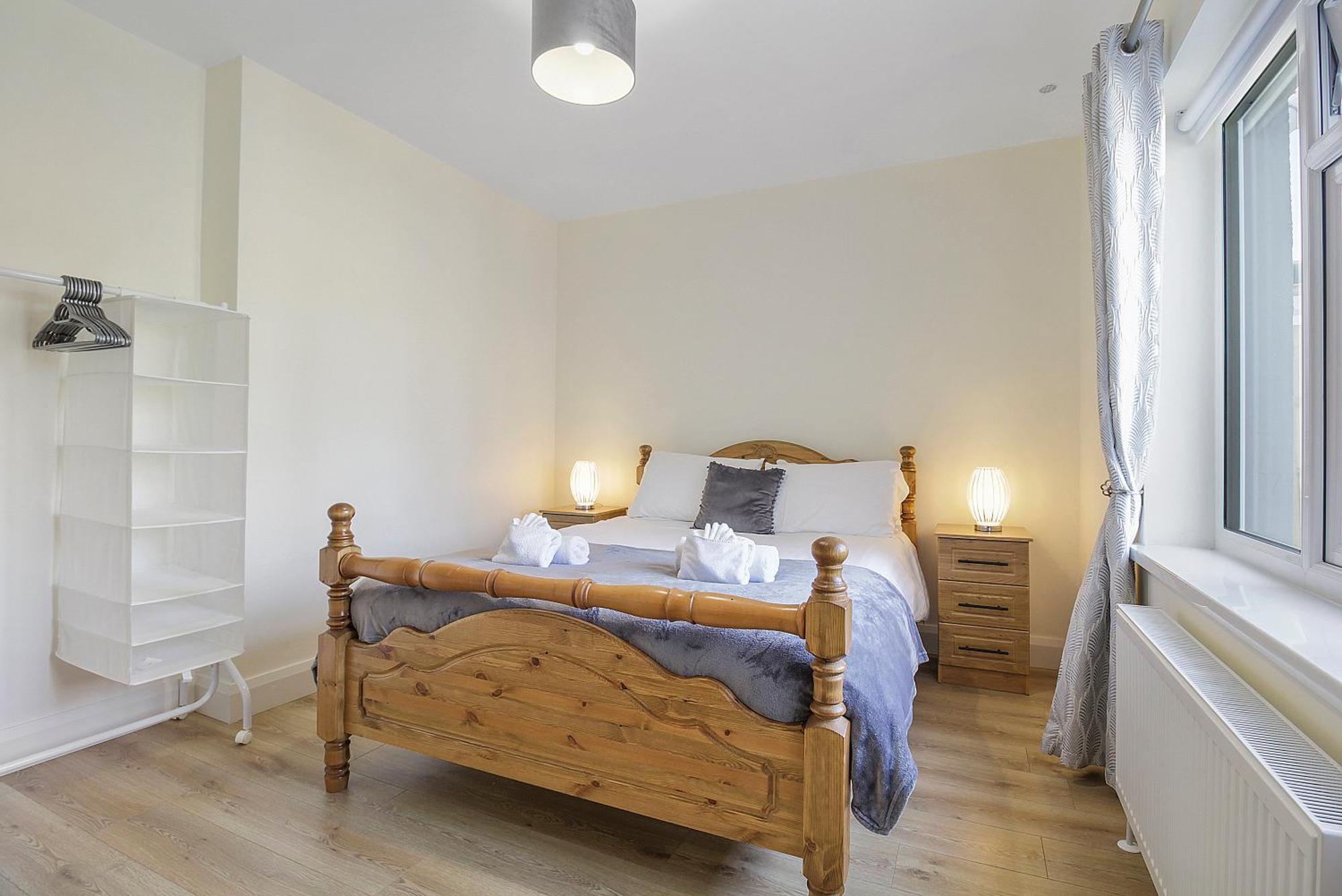 Ardmore Cottage - Failte Ireland Quality Assured Muff Экстерьер фото
