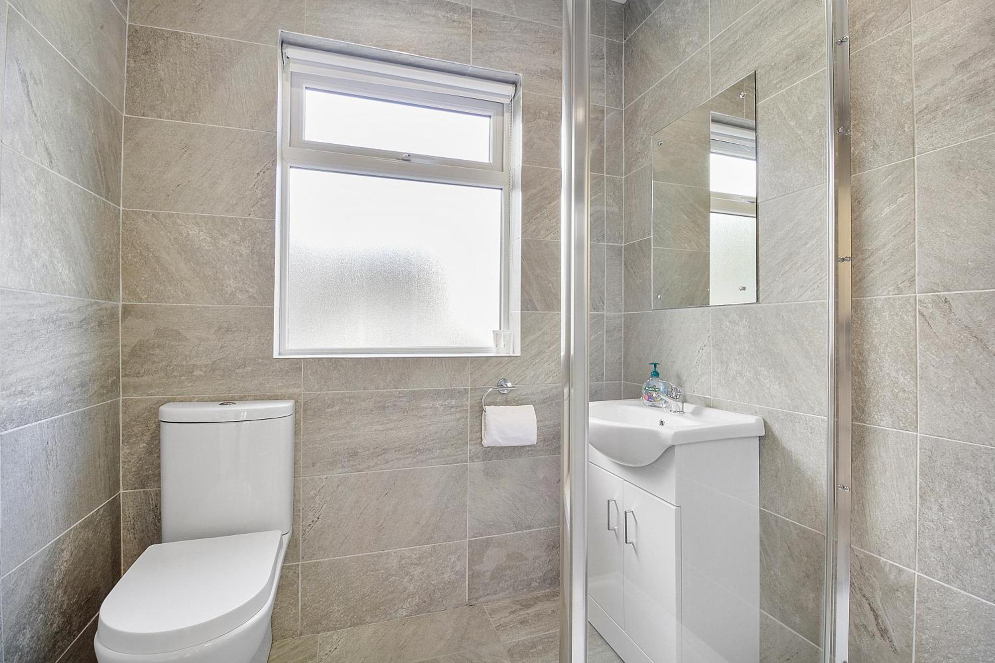 Ardmore Cottage - Failte Ireland Quality Assured Muff Экстерьер фото